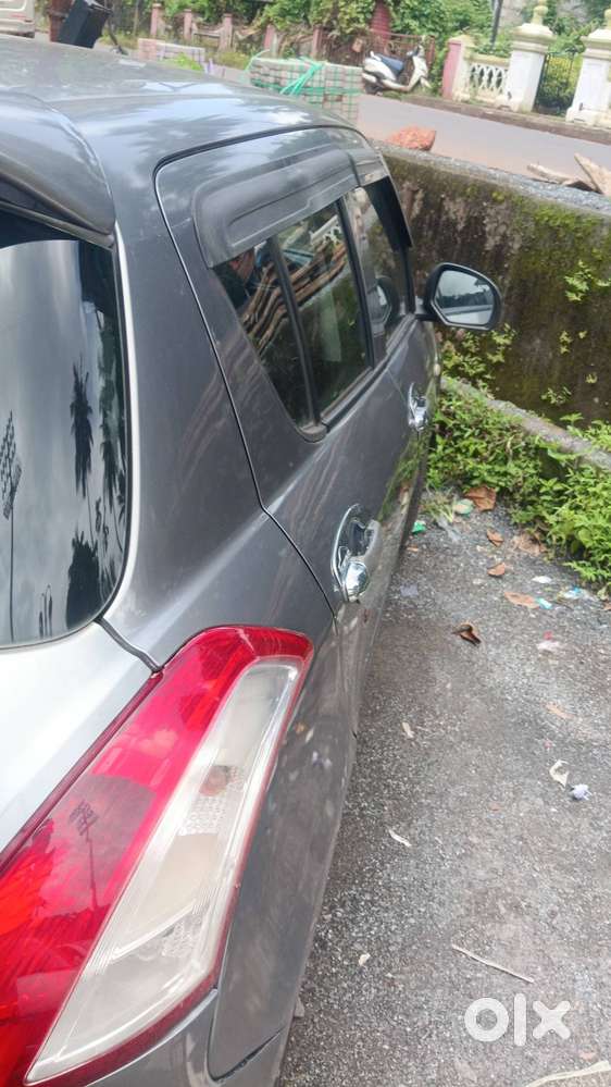 2012 Maruti Swift Ldi