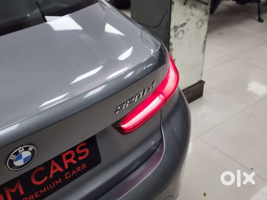 Bmw 3 Series Gran Limousine 320ld M Sport, 2025, Diesel