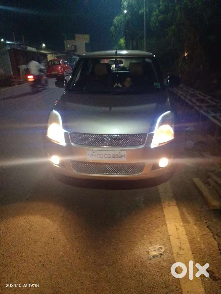 Maruti Suzuki Swift Dzire 2011 Petrol 3 Owner Passing 2031 Tak Hai