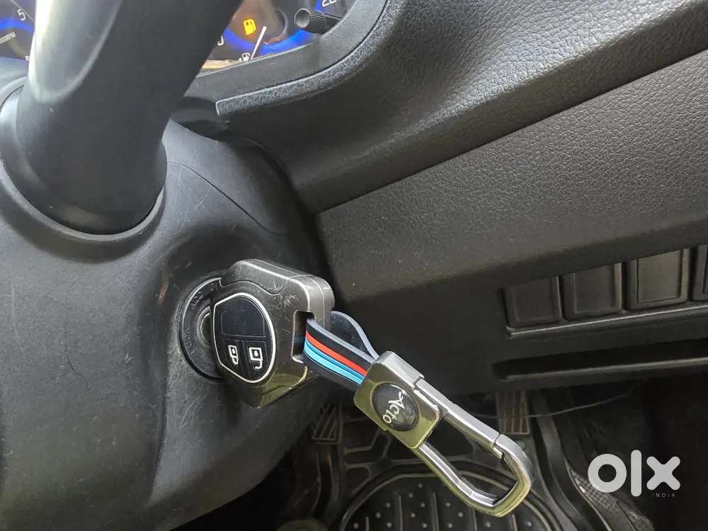 Maruti Suzuki Baleno 2019 Petrol 80000 Km Driven