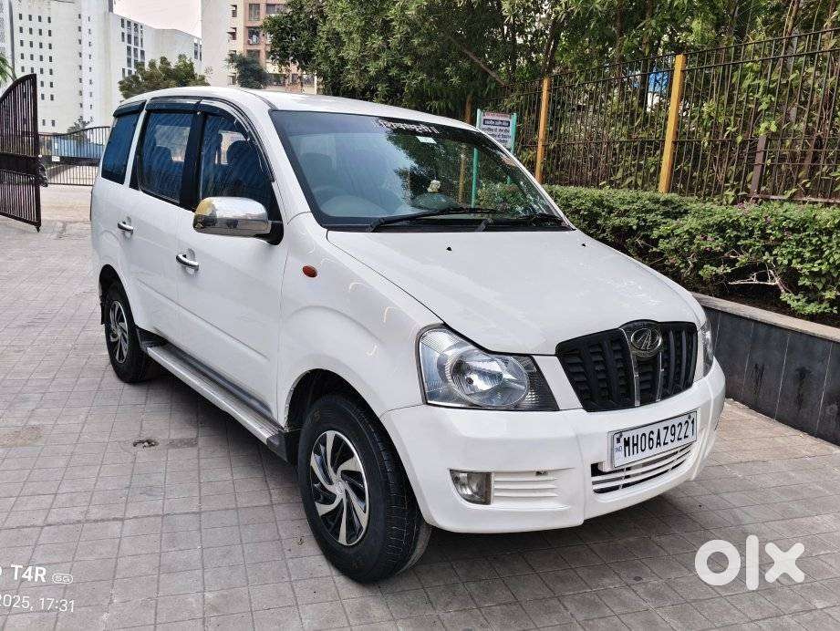 Mahindra Xylo 2009-2011 E4 Bs Iv, 2012, Diesel