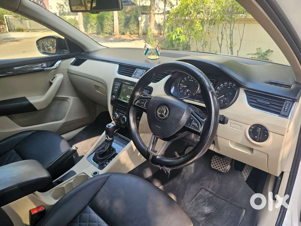 Skoda Octavia Diesel 2016 Automatic