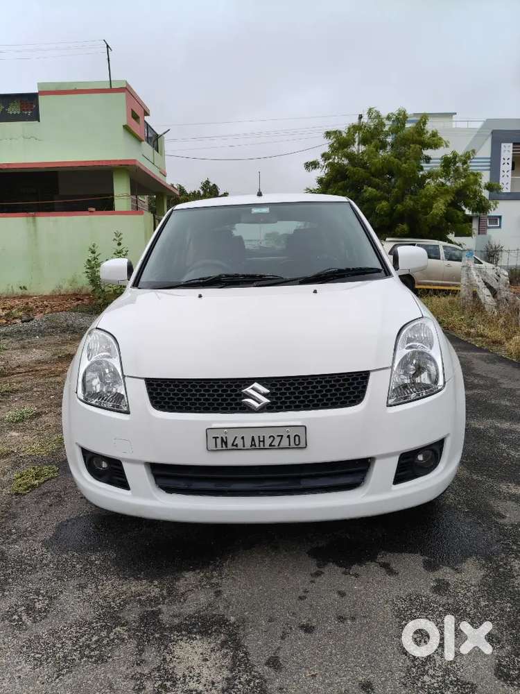 Swift Dzire Tour Diesel 2012 | For Sale In Coimbatore