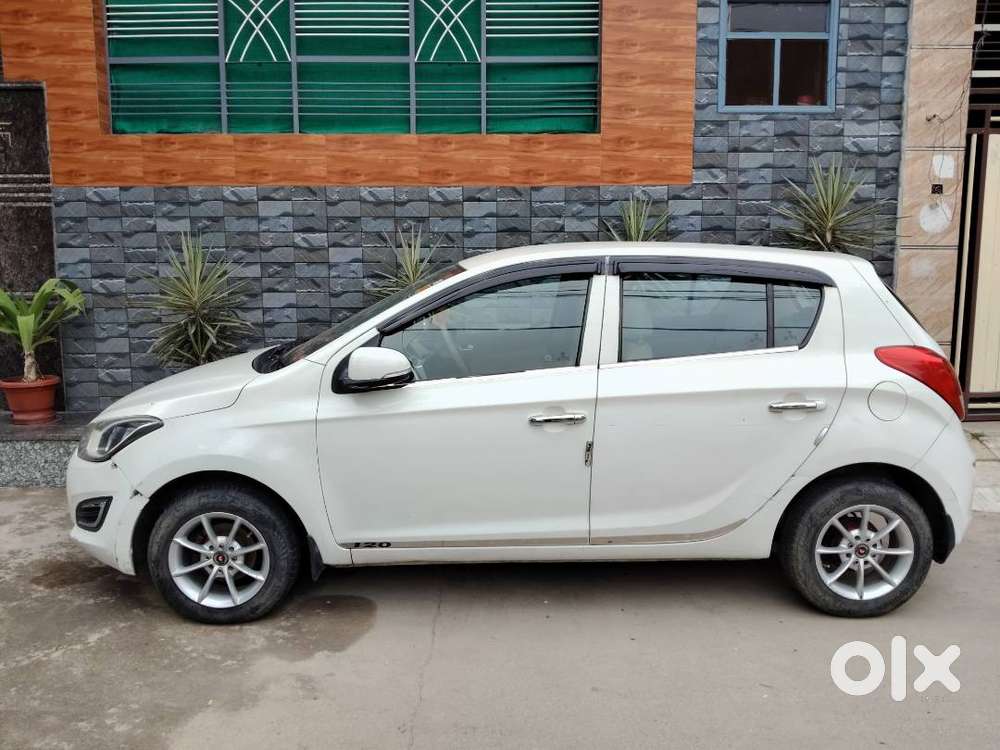 Hyundai I20 2014 Petrol Well Maintained
