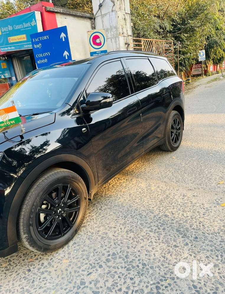 Mahindra Xuv700 Ax7l 2024 Diesel Well Maintained