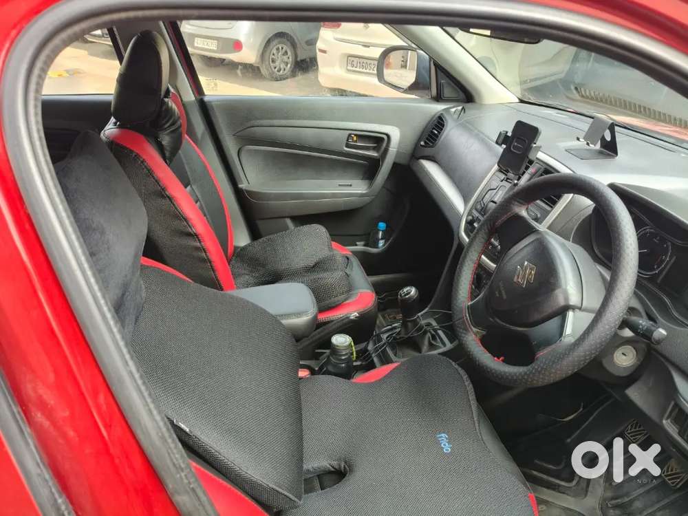 Maruti Suzuki Vitara 2016/8