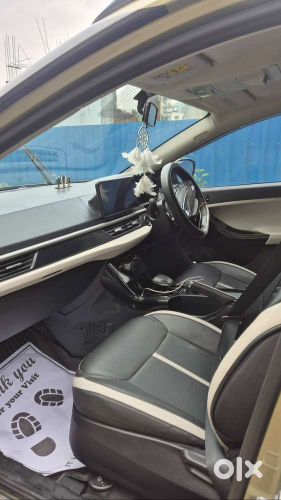Tata Nexon Creative 2025