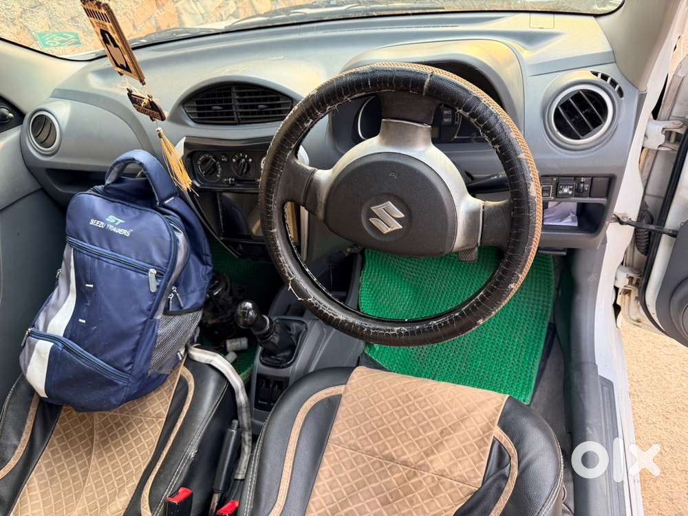Maruti Suzuki Alto 800 Lpg Good Condition