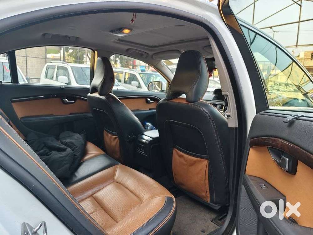 Volvo S80 Summum D5, 2014, Diesel