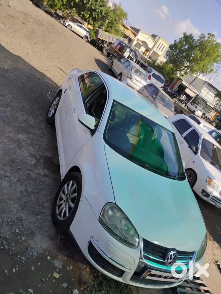 Volkswagen Jetta 2010 Diesel