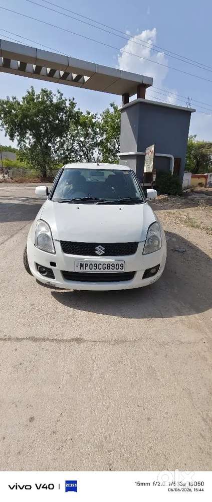 00 Swift Model 2010