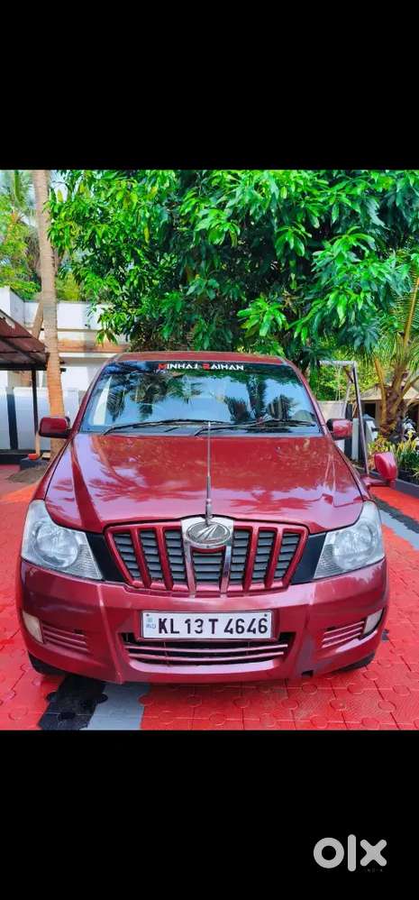 Mahindra Xylo 2009 Diesel 180000 Km Driven