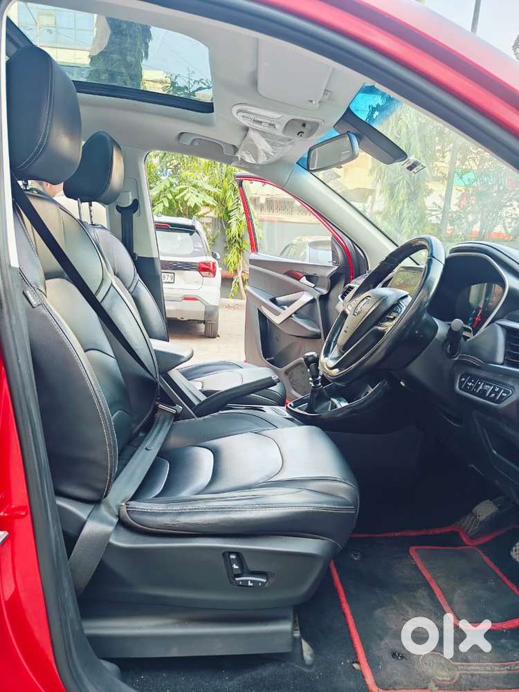 Mg Hector Sharp Diesel Mt, 2019, Diesel