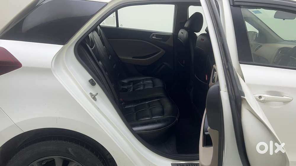 Hyundai Elite I20 Sportz Plus, 2019, Petrol