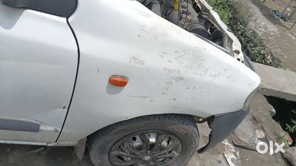 Maruti Suzuki Alto Std 2012