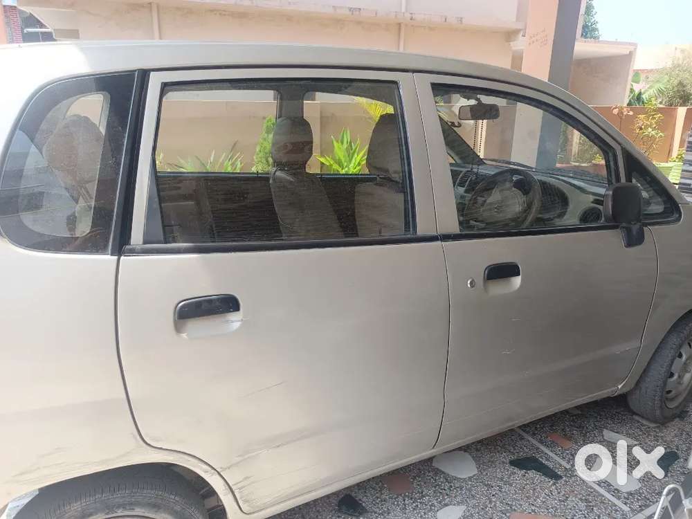 Maruti Suzuki Zen Estilo 2008 Petrol Well Maintained