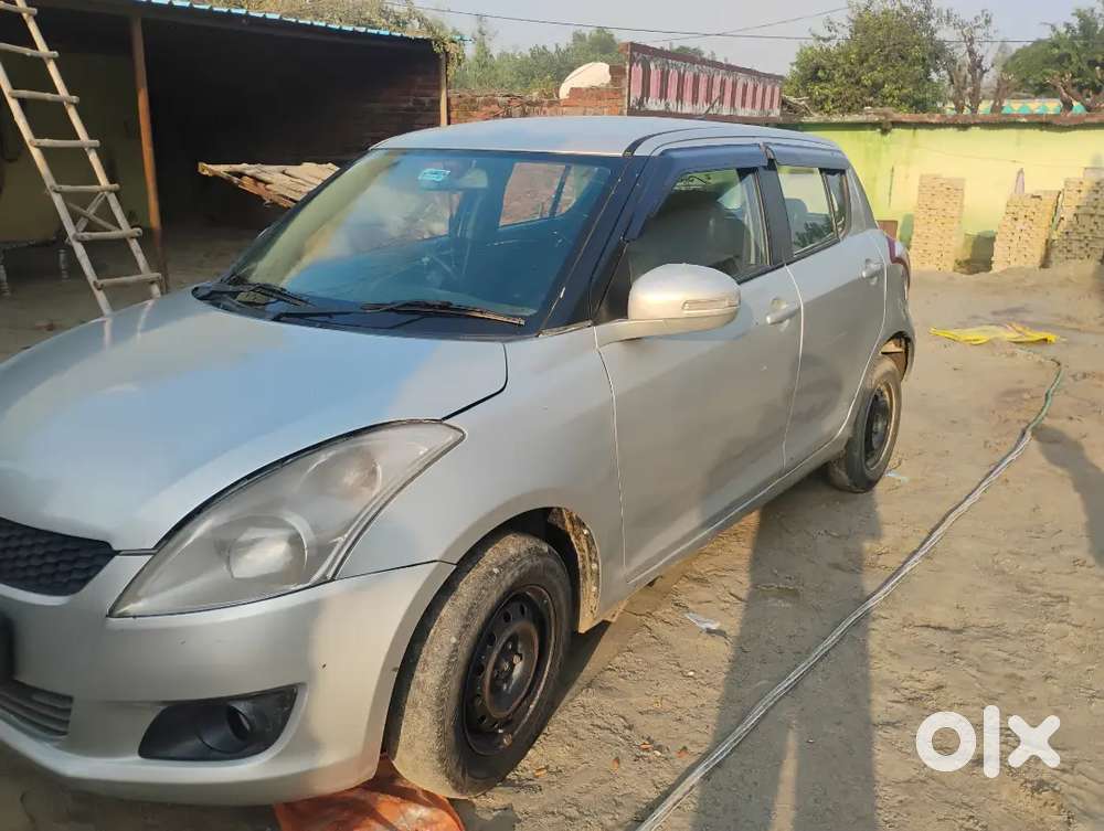 Maruti Suzuki Swift Vdi 2013