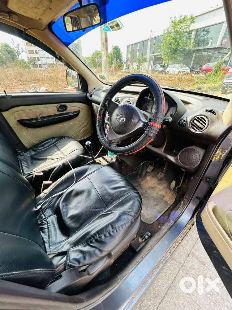 Hyundai Santro Xing 2011 Car
