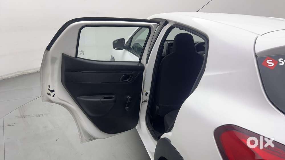 Renault Kwid Rxt 1.0, 2017, Petrol