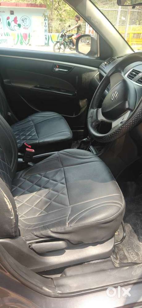 Maruti Suzuki Swift Vxi + Manual, 2016, Petrol