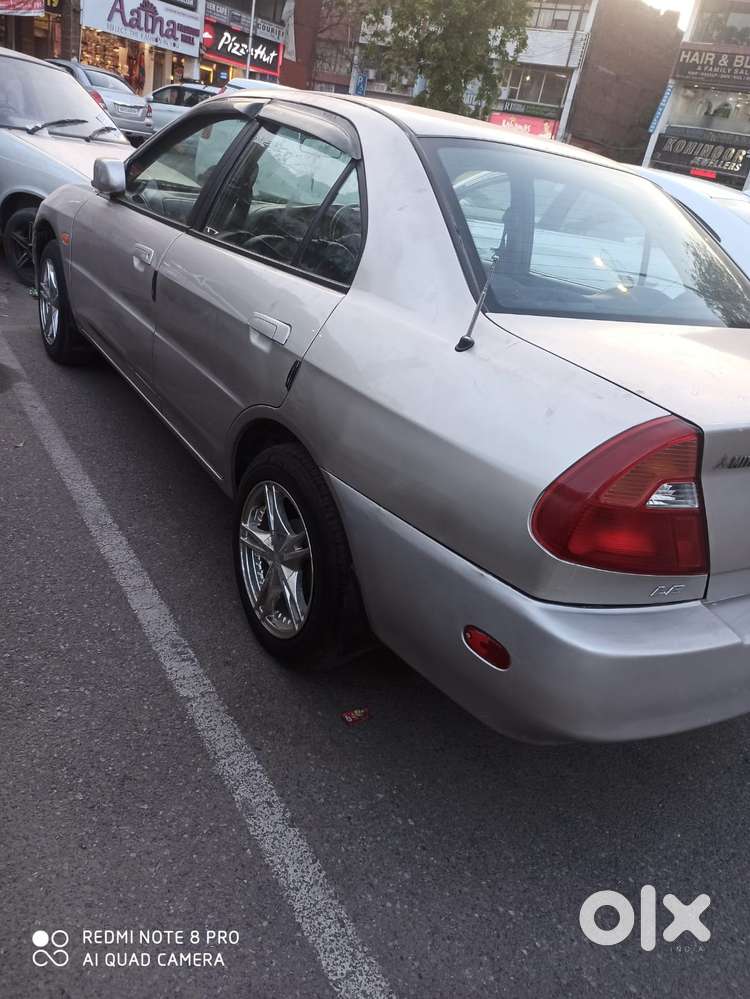 Mitsubishi Lancer, 2005, Diesel