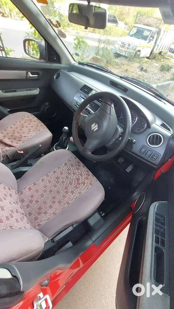 Dzire Vxi Petrol 2011, Rc Renewal 2031, Superb Condition Car