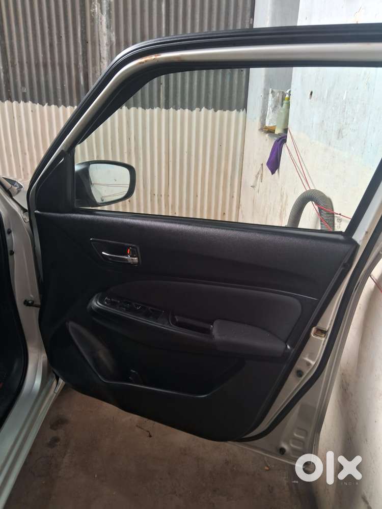 Maruti Suzuki Swift Ddis Vdi, 2018, Diesel