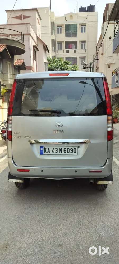 Tata Venture 2014 Diesel Well Maintained