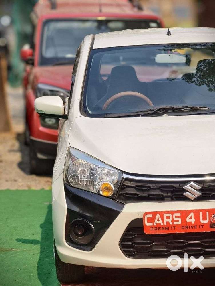 Maruti Suzuki Celerio Zxi Plus Amt, 2018, Petrol