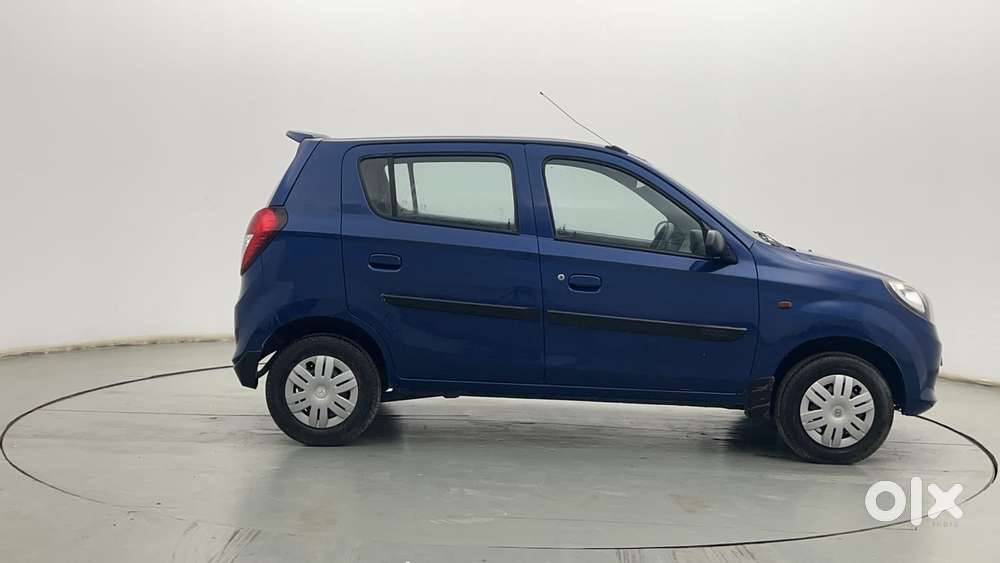 Maruti Suzuki Alto 800 2019-2023 0.8 Vxi, 2016, Petrol