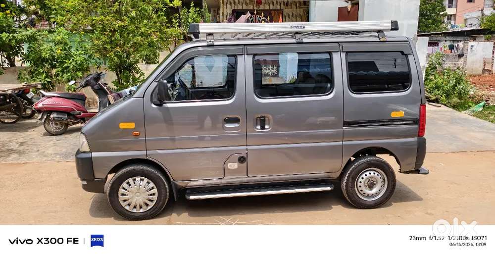 Maruti Suzuki Eeco 2024 Ac