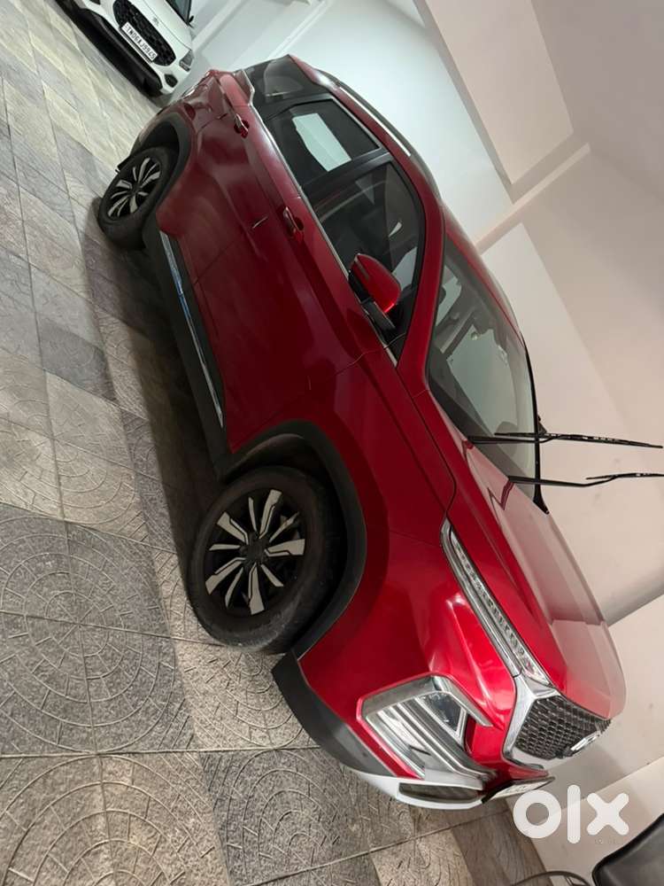 Mg Hector Diesel 2020