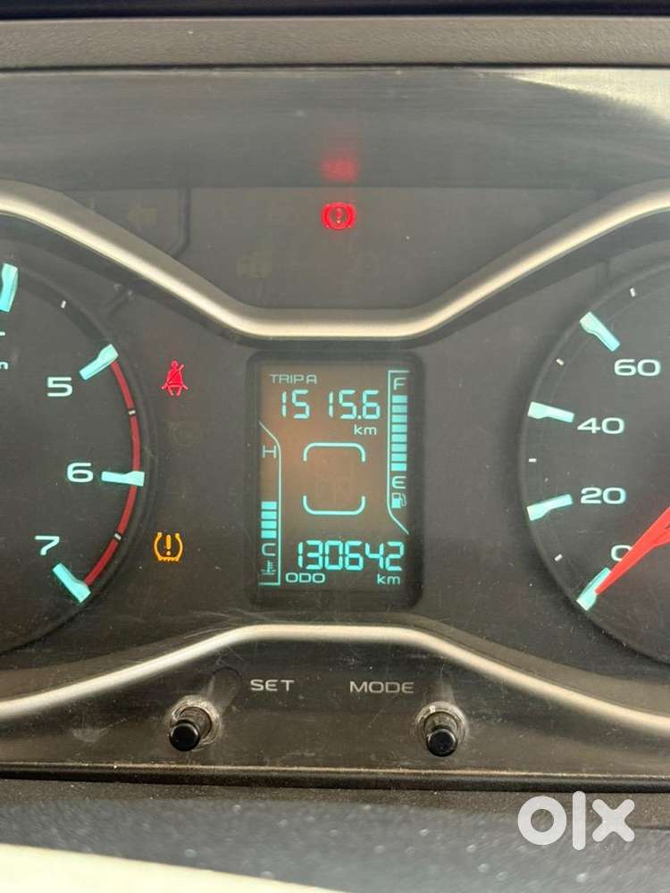 Mahindra Diesel Car 2019