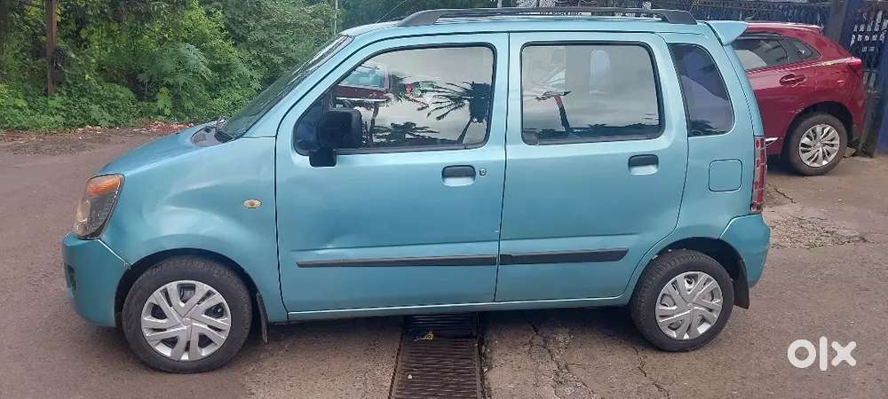 Very Good Condition Vehicle