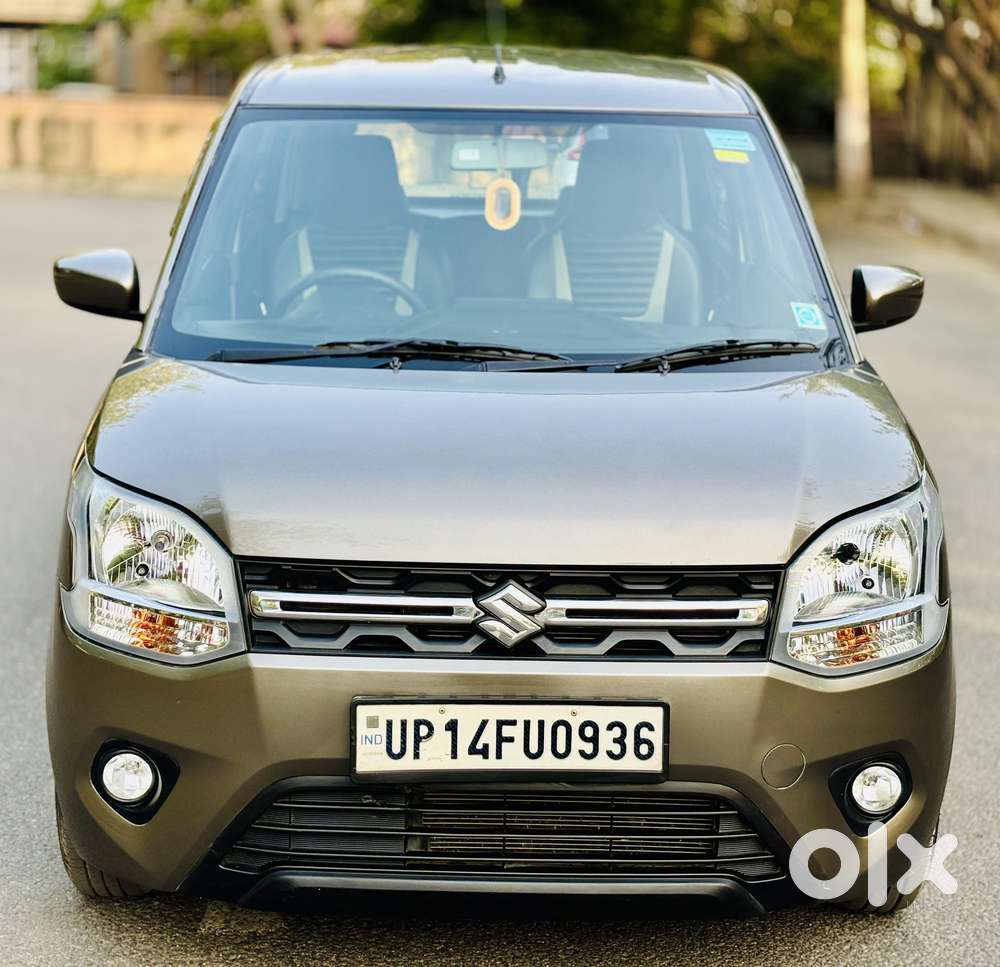 Maruti Suzuki Wagon R 1.0 Vxi Felicity Edition, 2023, Petrol