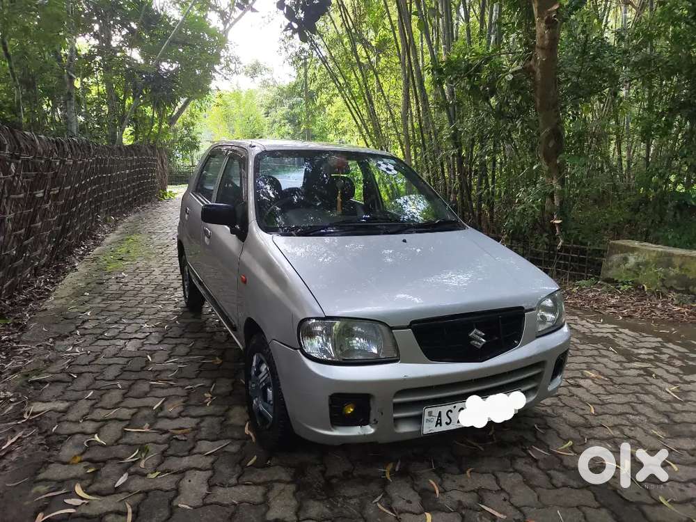 Alto 800 All Working Mint Condition