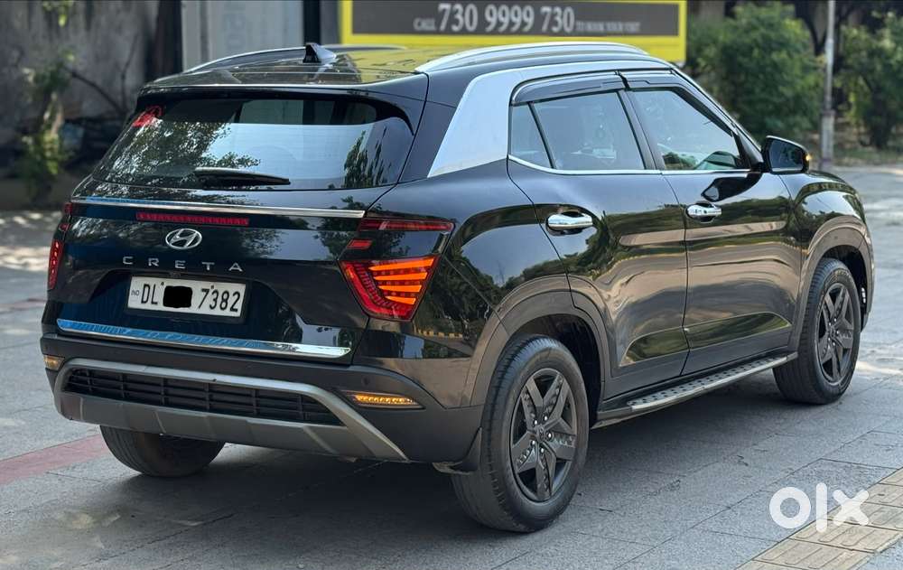 Hyundai Creta 1.6 Vtvt S, 2020, Petrol