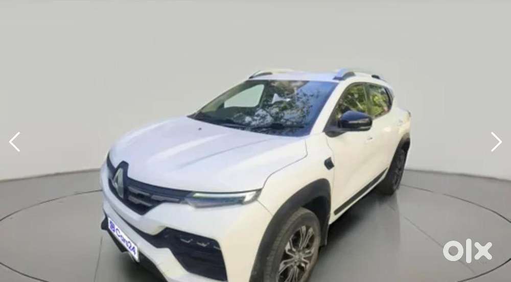 Renault Kiger 2021 Top Condition