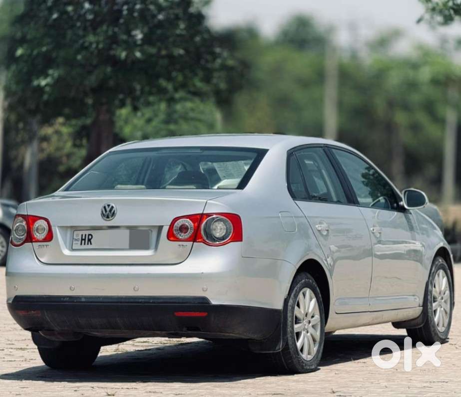Volkswagen Jetta Highline Tdi, 2010, Diesel