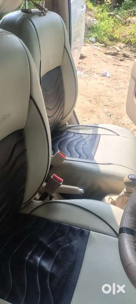 Ertiga 2018 Maruti Suzuki