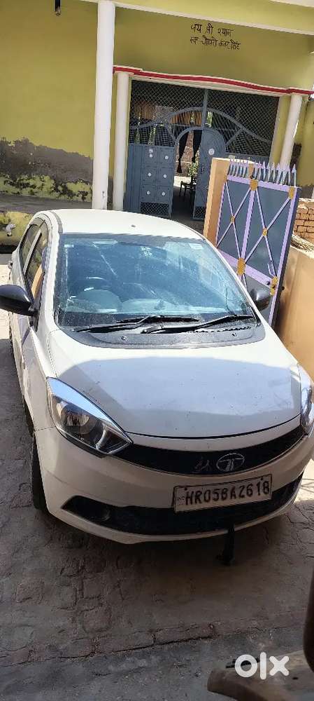 Tata Tiago