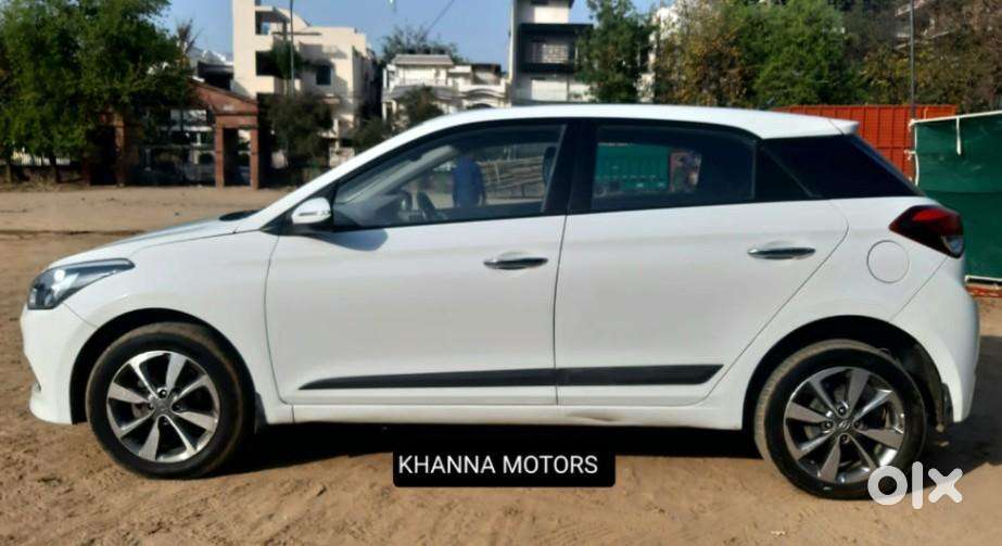 Hyundai I20 1.4 Asta, 2015, Diesel