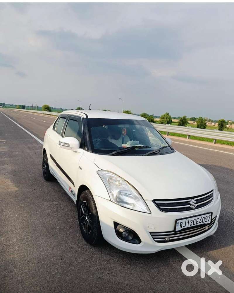 Maruti Suzuki Dzire 2013 Diesel 144000 Km Driven