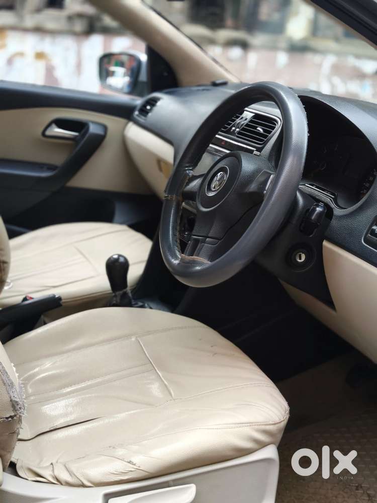 Volkswagen Polo 1.2 Mpi Trendline, 2013, Diesel