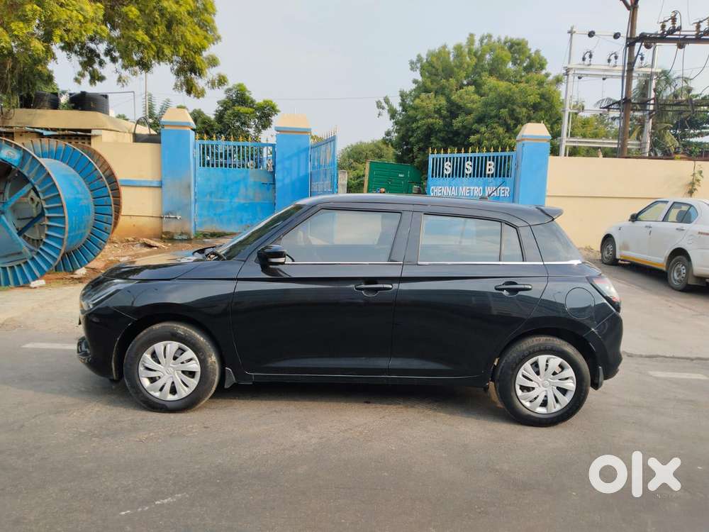 Maruti Suzuki Swift Vxi Ags, 2025, Petrol