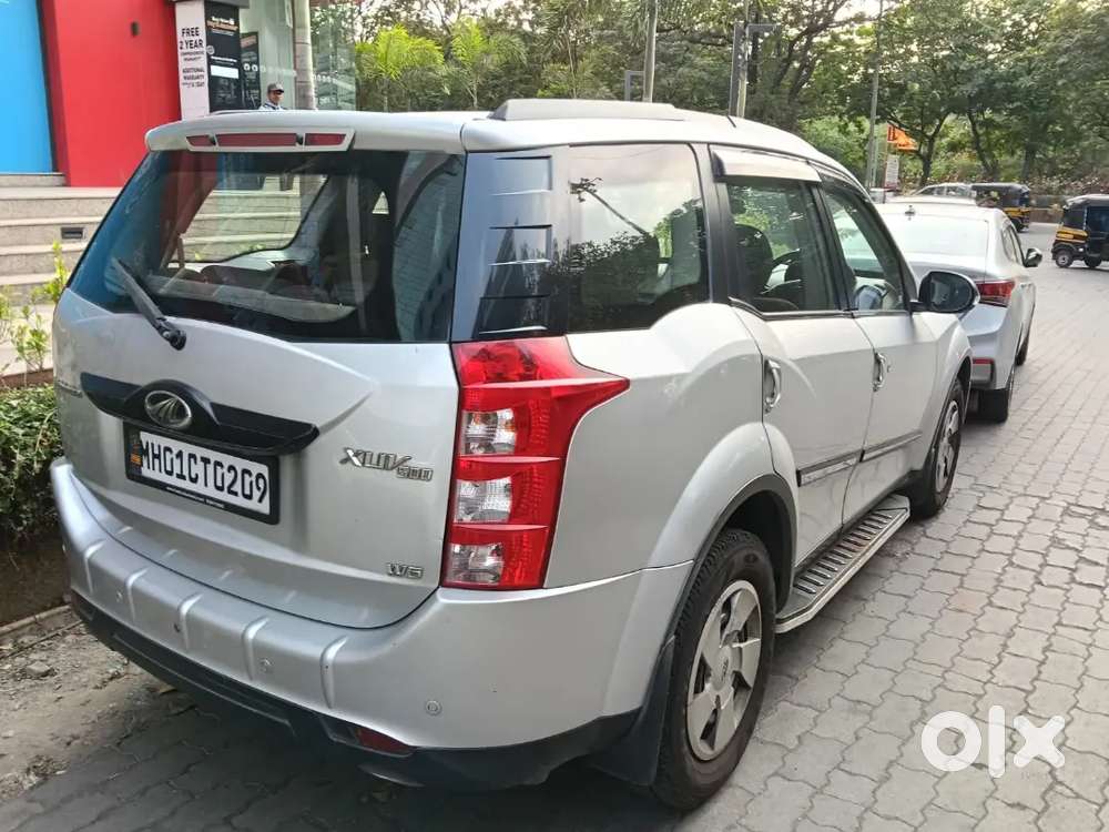Mahindra Xuv500 W6 Diesel  Excellent Condition  Well Maintained