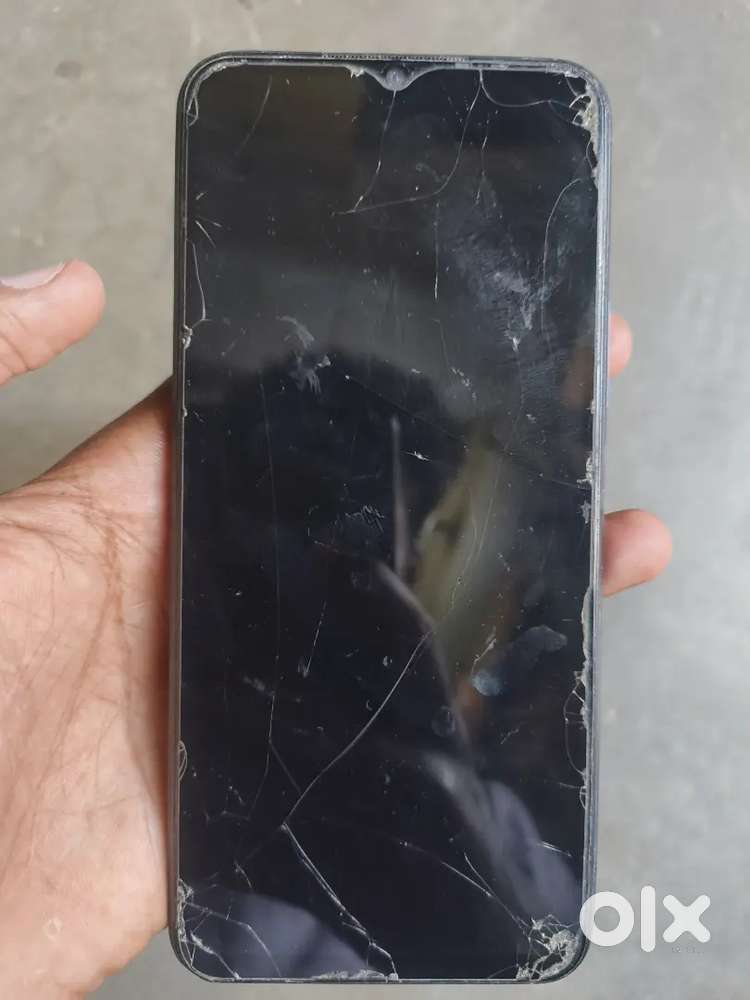 Vivo y21 model hai