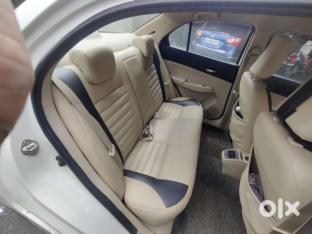 Maruti Suzuki Dzire Petrol 2021