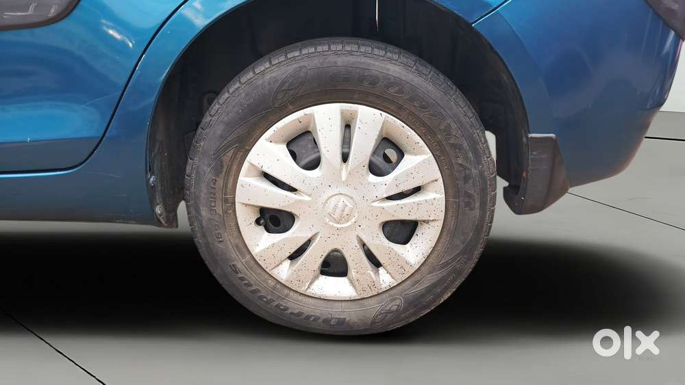 Maruti Suzuki Swift Dzire Vdi, 2013, Diesel