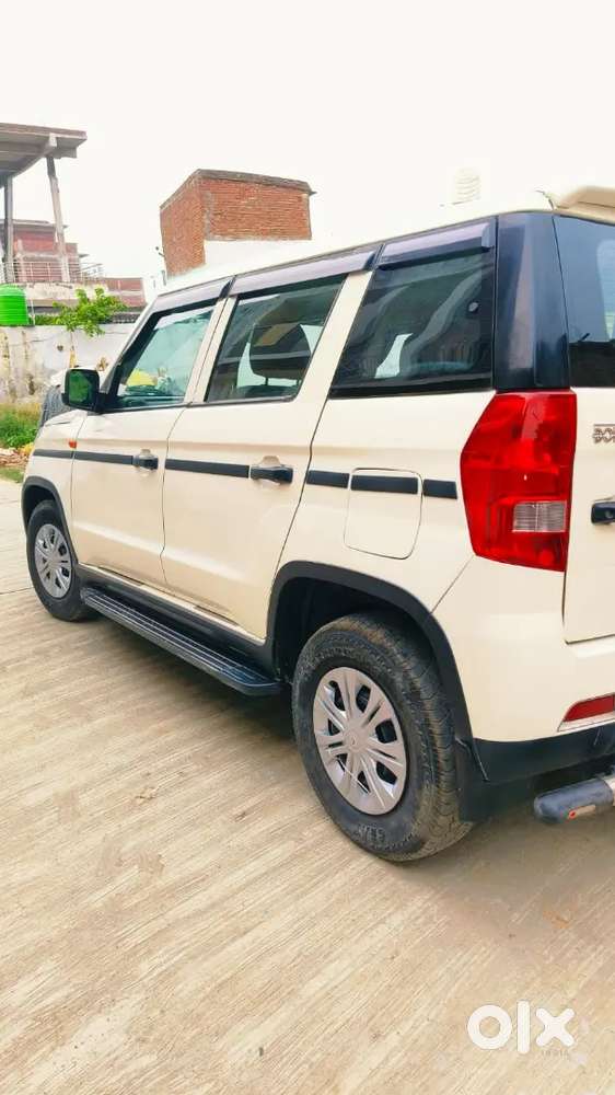 Mahindra Bolero Neo 2022 1st Owner
